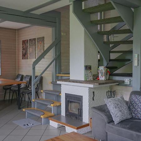 Ferienhaus "Baeren Ecke" Am See Im Bergland Kirchheim unter Teck Zewnętrze zdjęcie