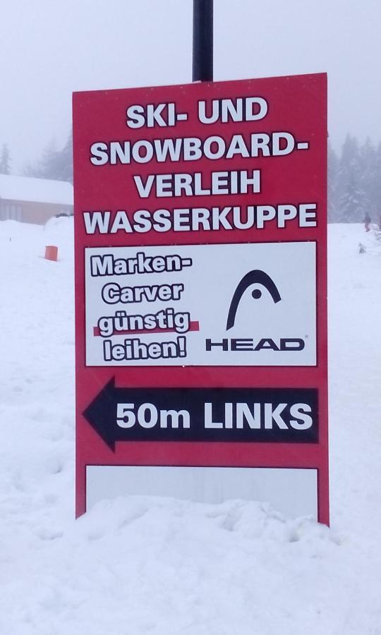 Ferienhaus "Baeren Ecke" Am See Im Bergland Kirchheim unter Teck Zewnętrze zdjęcie