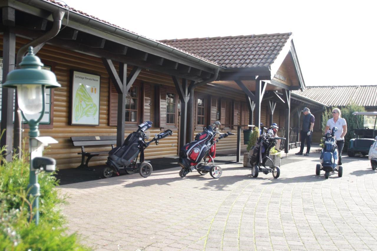 Ferienhaus "Baeren Ecke" Am See Im Bergland Kirchheim unter Teck Zewnętrze zdjęcie