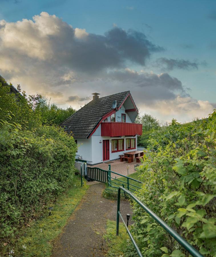 Ferienhaus "Baeren Ecke" Am See Im Bergland Kirchheim unter Teck Zewnętrze zdjęcie