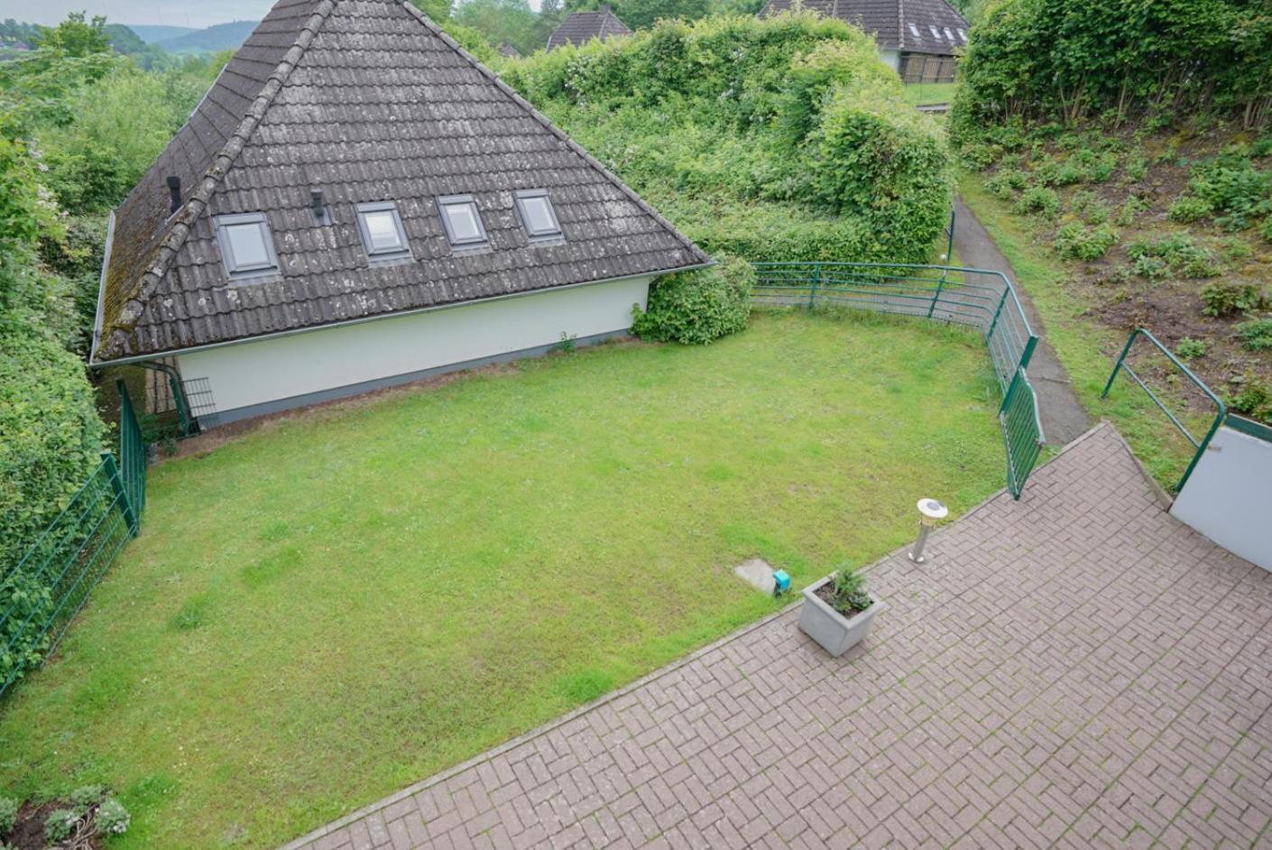 Ferienhaus "Baeren Ecke" Am See Im Bergland Kirchheim unter Teck Zewnętrze zdjęcie