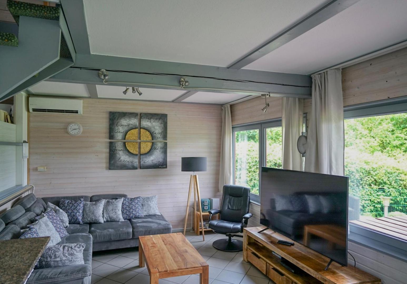 Ferienhaus "Baeren Ecke" Am See Im Bergland Kirchheim unter Teck Zewnętrze zdjęcie